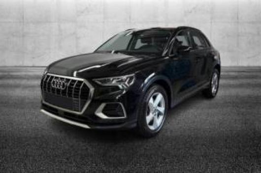 usato AUDI Q3
