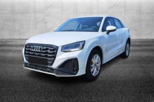 usato AUDI Q2