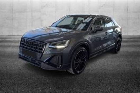 usato AUDI Q2