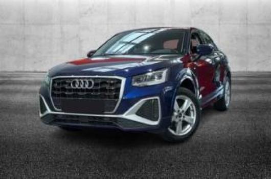 usato AUDI Q2