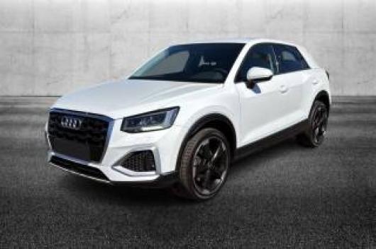 usato AUDI Q2
