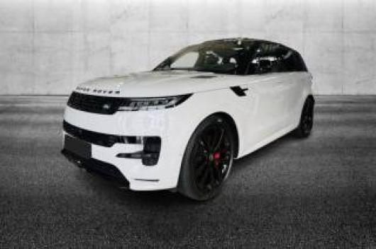 usato LAND ROVER Range Rover Sport