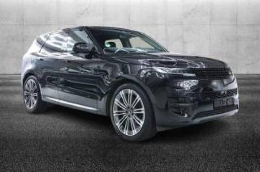 usato LAND ROVER Range Rover Sport