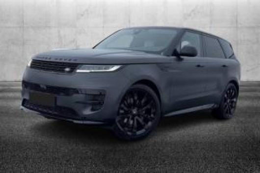 usato LAND ROVER Range Rover Sport