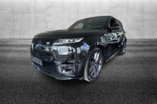 usato LAND ROVER Range Rover Sport