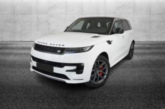 usato LAND ROVER Range Rover Sport