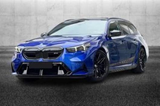 usato BMW M5