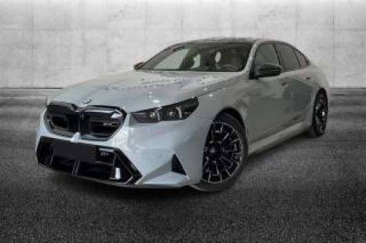 usato BMW M5
