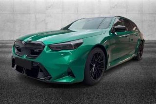 usato BMW M5