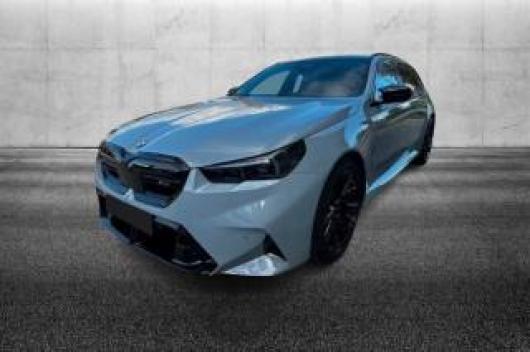 usato BMW M5