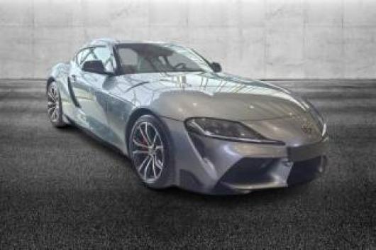 usato TOYOTA GR Supra