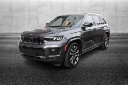 usato JEEP Grand Cherokee