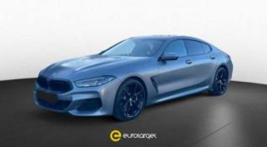 usato BMW 840