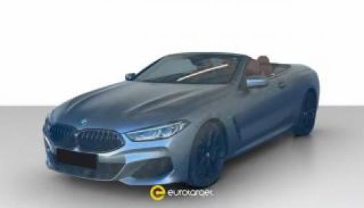 usato BMW 840