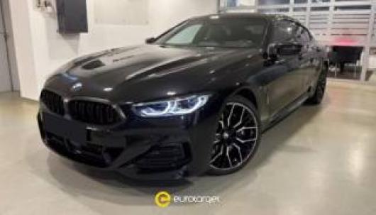 usato BMW 840