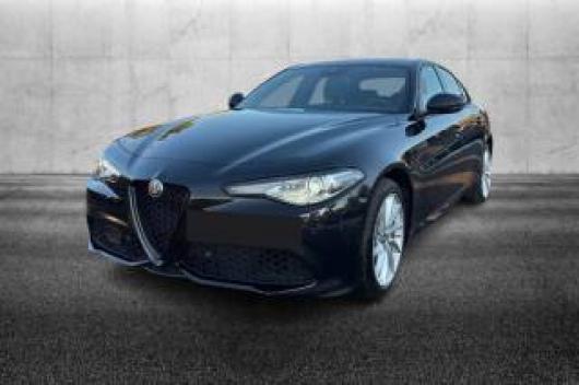 usato ALFA ROMEO Giulia