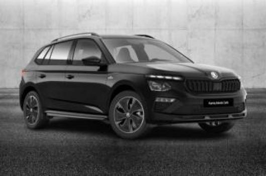 Km 0 SKODA Kamiq