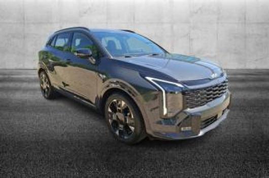 Km 0 KIA Sportage