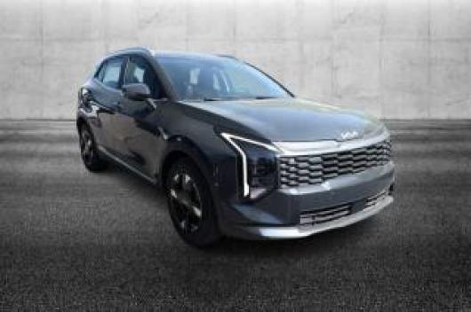 Km 0 KIA Sportage