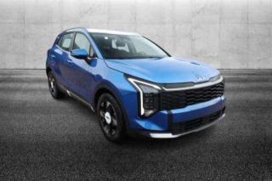 Km 0 KIA Sportage
