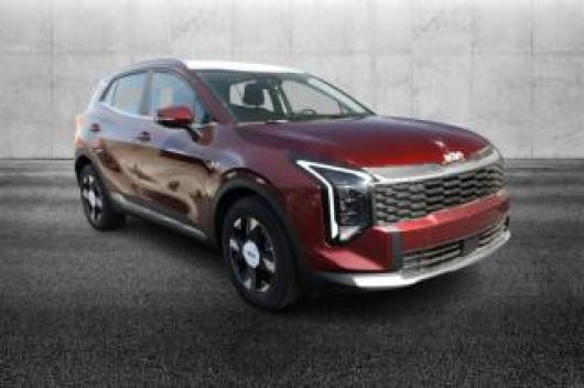 Km 0 KIA Sportage