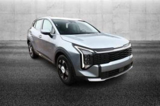 Km 0 KIA Sportage