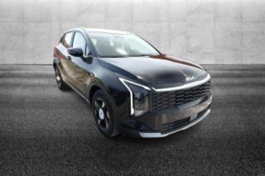 Km 0 KIA Sportage