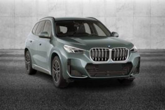 Km 0 BMW X1