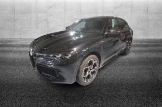 usato ALFA ROMEO Stelvio