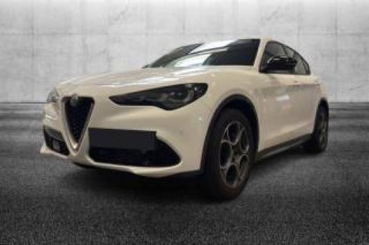 usato ALFA ROMEO Stelvio