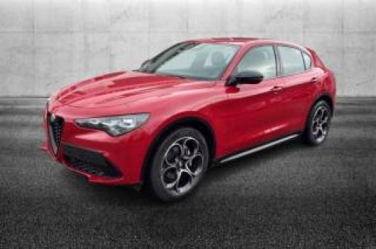 usato ALFA ROMEO Stelvio