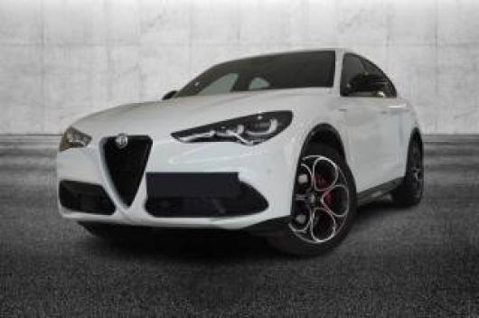 usato ALFA ROMEO Stelvio