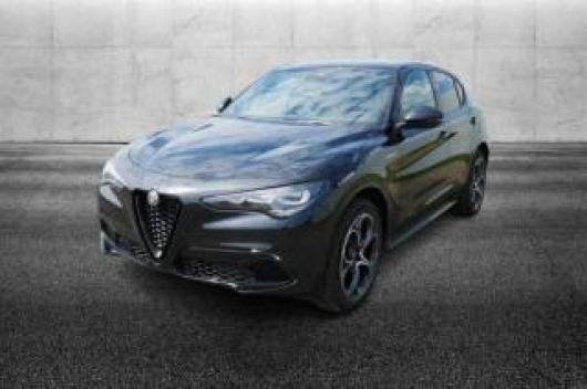 Km 0 ALFA ROMEO Stelvio