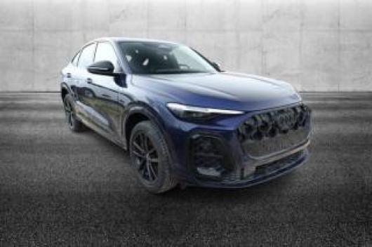 Km 0 AUDI Q5