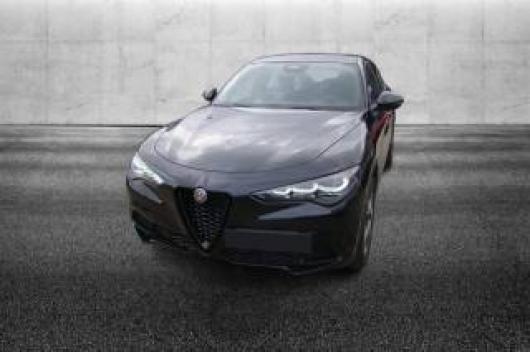 usato ALFA ROMEO Stelvio