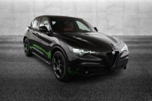 usato ALFA ROMEO Stelvio