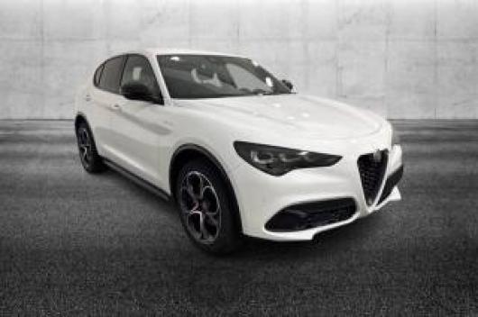 usato ALFA ROMEO Stelvio
