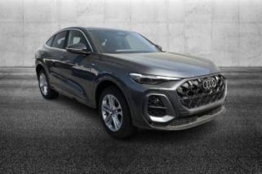 Km 0 AUDI Q5