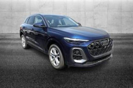 Km 0 AUDI Q5
