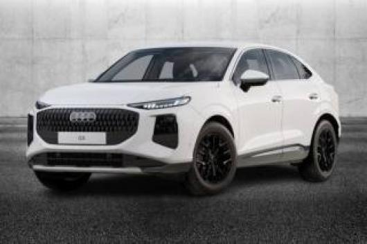 Km 0 AUDI Q3