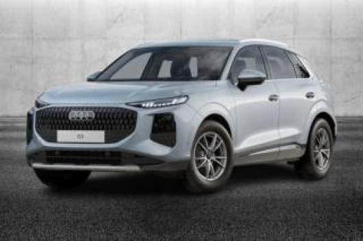 Km 0 AUDI Q3