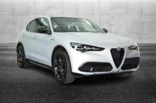 usato ALFA ROMEO Stelvio