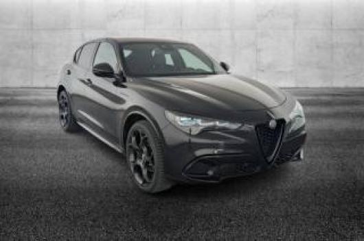 usato ALFA ROMEO Stelvio