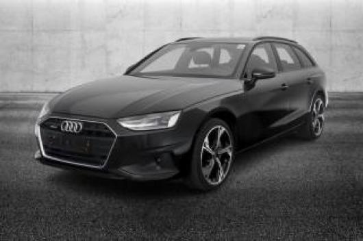 usato AUDI A4