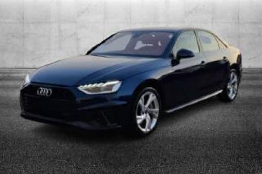 usato AUDI A4