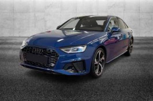 usato AUDI A4