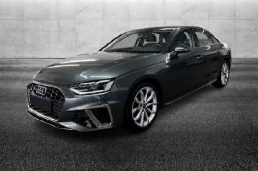 usato AUDI A4