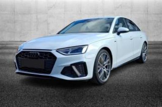 usato AUDI A4
