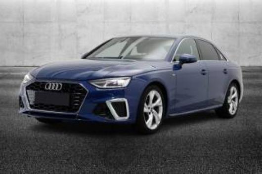 usato AUDI A4