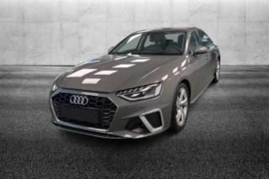 usato AUDI A4